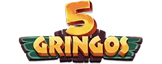 Logo van 5 Gringos