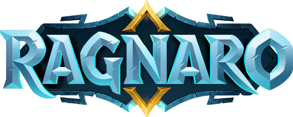 Logo van Ragnaro