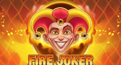 Slot Fire Joker van Play'n GO als alternatief met hoge volatiliteit