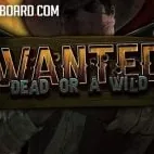 Slot Wanted Dead or a Wild van Hacksaw Gaming als alternatief met hoge volatiliteit